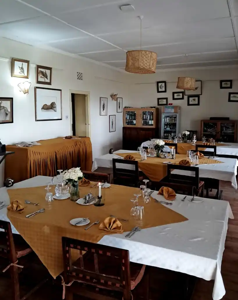 Elsamere Lodge Naivasha image 3